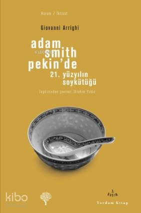 Adam Smith Pekin'de