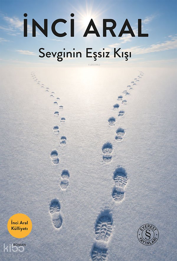 Sevginin Eşsiz Kışı - İnci Aral
