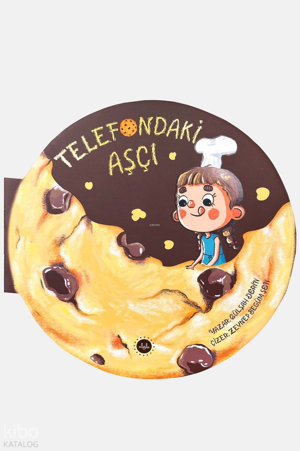 Telefondaki Aşçı