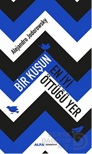 BİR KUŞUN EN İYİ ÖTTÜĞÜ YER