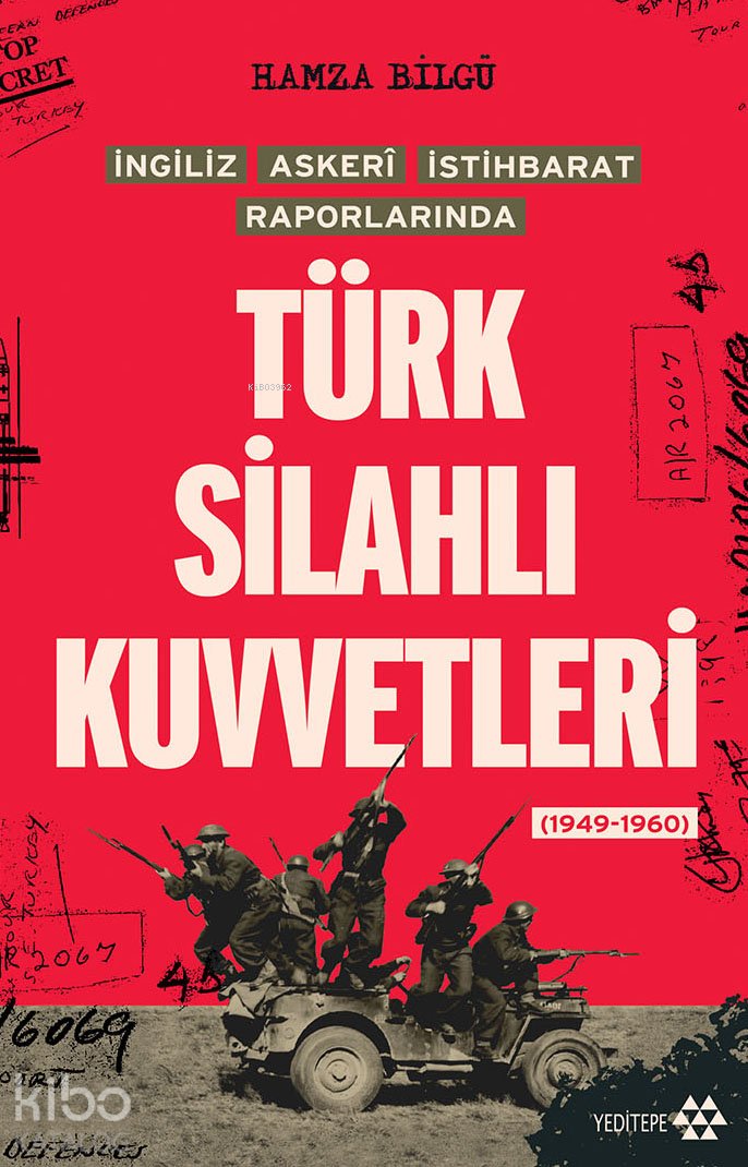 Türk Silahlı Kuvvetleri