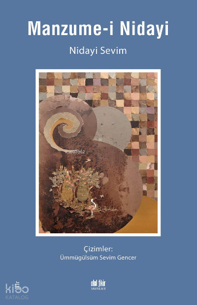Manzume-i Nidayi