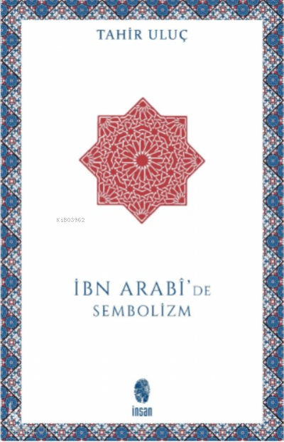 İBN ARABİDE SEMBOLİZM