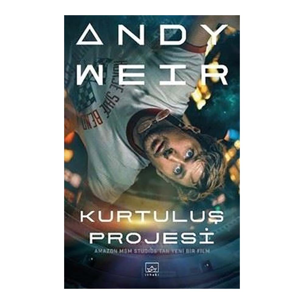 KURTULUŞ PROJESİ