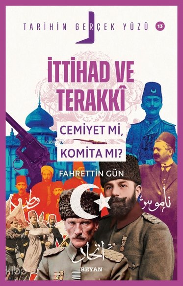 İttihat ve Terakki - Fahrettin Gün
