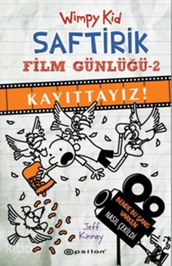 Saftirik Film Günlüğü 2