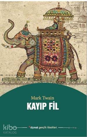 Kayıp Dil - Mark Twain