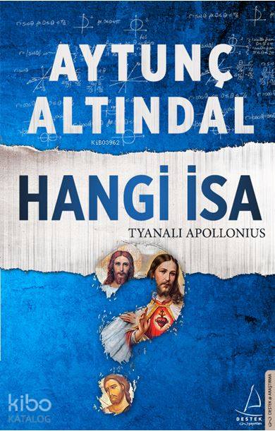 Hangi İsa - Aytunç Altındal