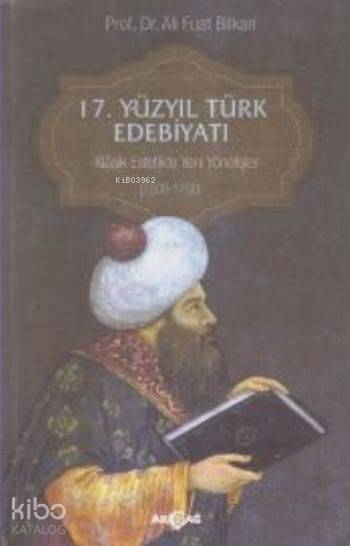 17. Yüzyıl Türk Edebiyatı
