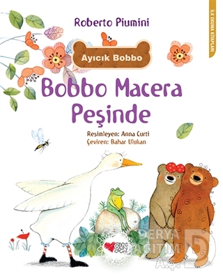 Bobbo Macera Peşinde