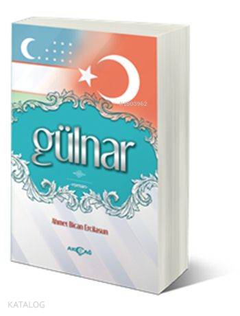 Gülnar - Ahmet Bican Ercilasun