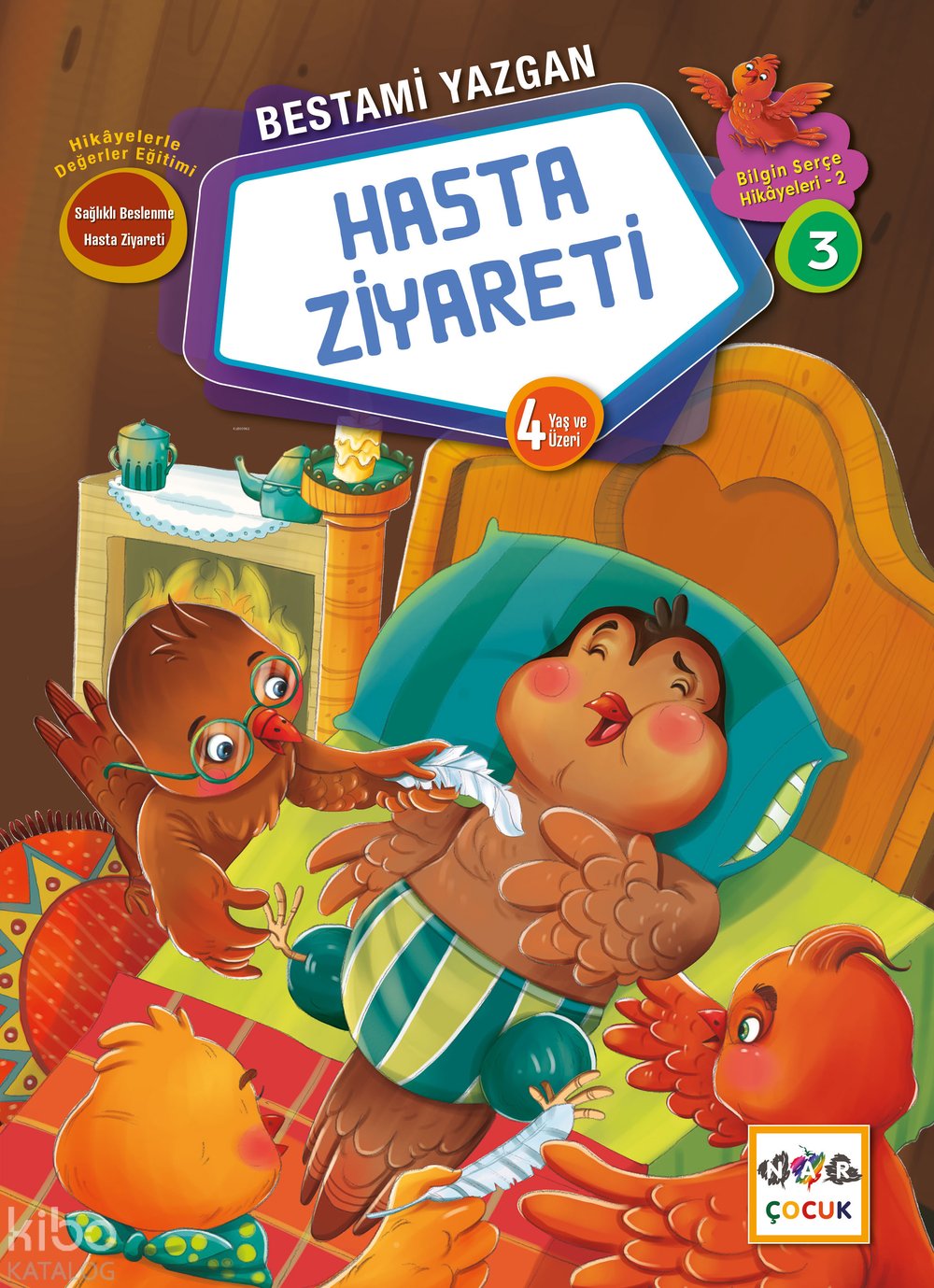 Hasta Ziyareti