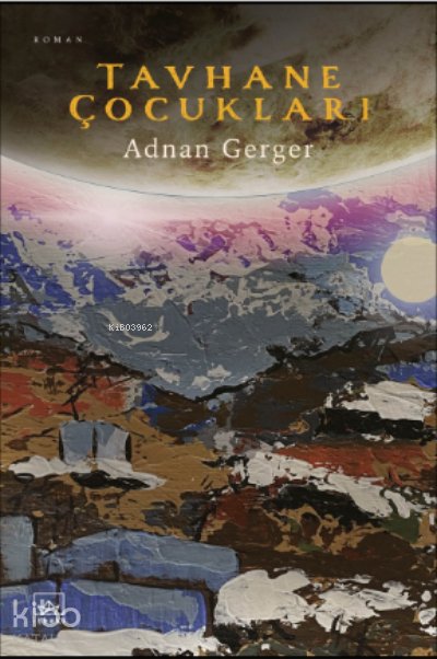 Tavhane Çocukları
