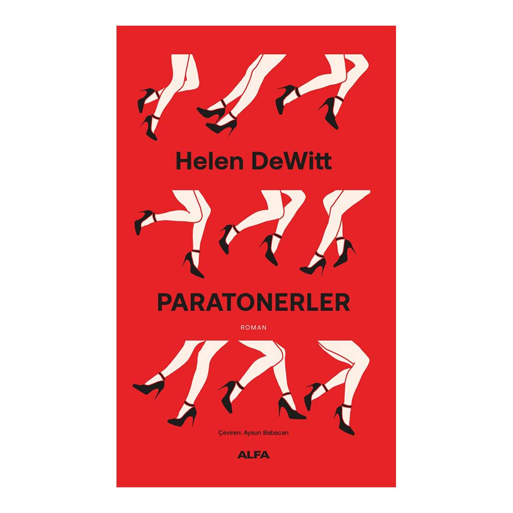 PARATONERLER