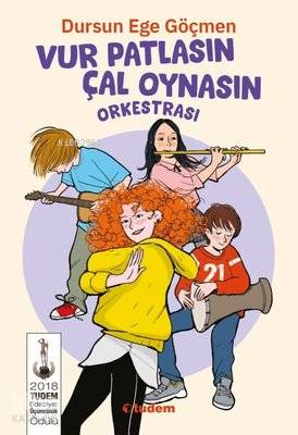 Vur Patlasın Çal Oynasın Orkestrası - Dursun Ege Göçmen