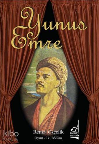 Yunus Emre - Remzi Özçelik