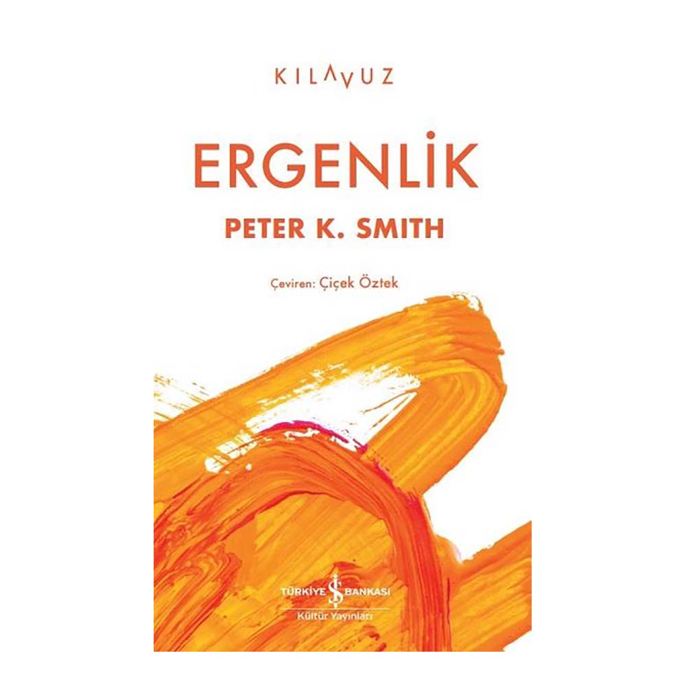 KILAVUZ - ERGENLİK 4