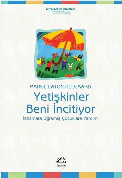 Yetişkinler Beni İncitiyor