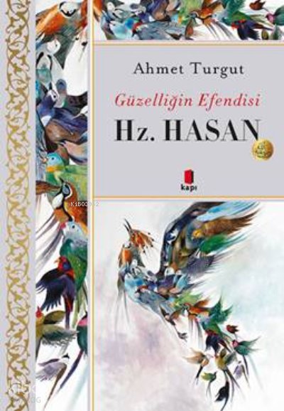 Hz. Hasan