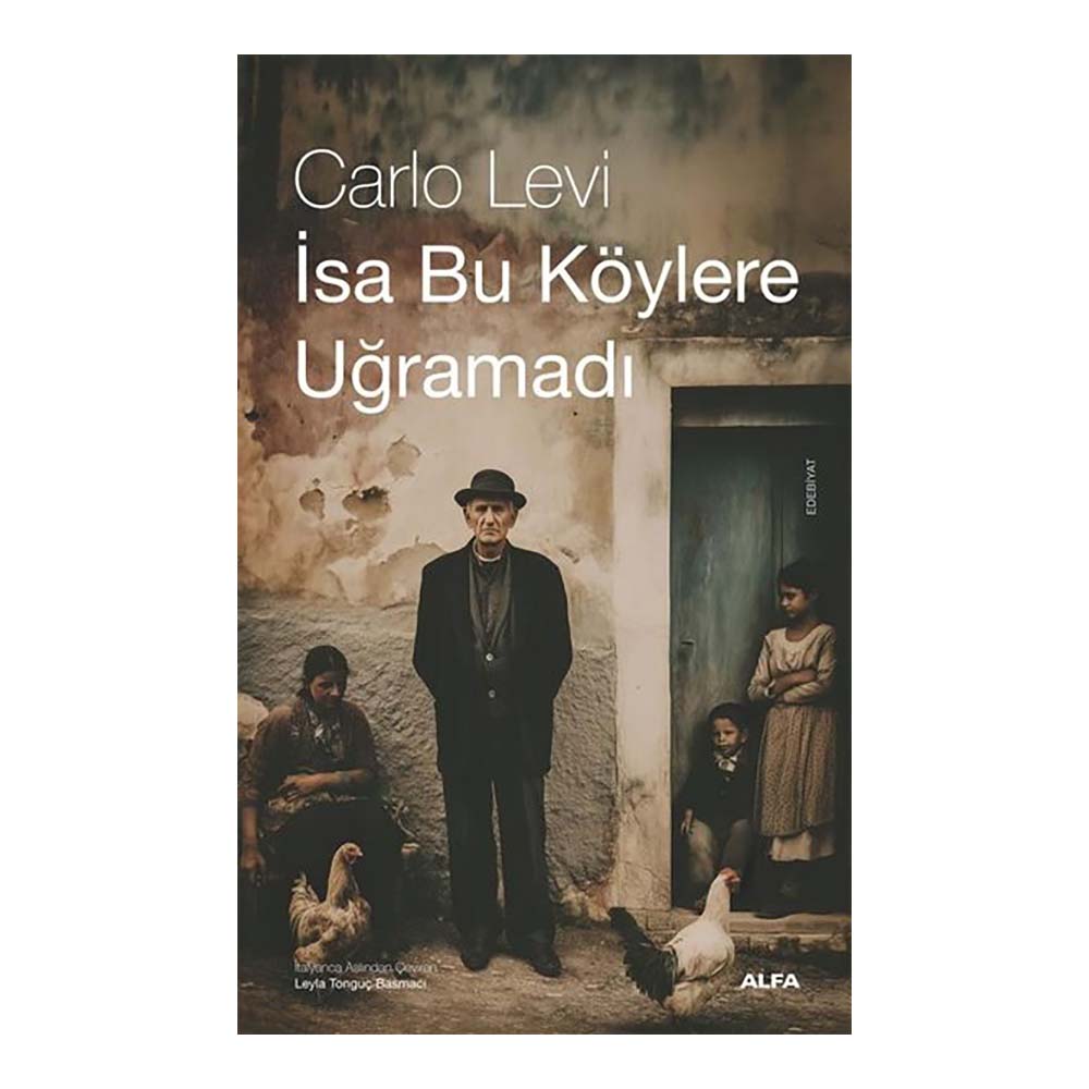 İSA BU KÖYLERE UĞRAMADI