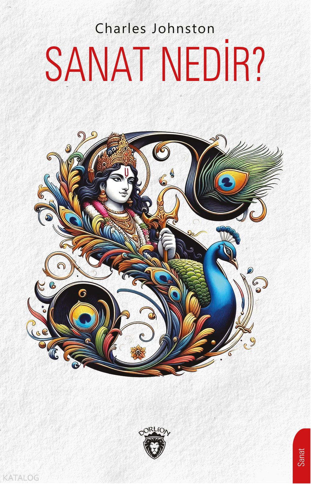 Sanat Nedir ? - Charles Johnston