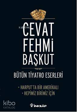Harputta Bir Amerikalı Hepimiz Birimiz İçin