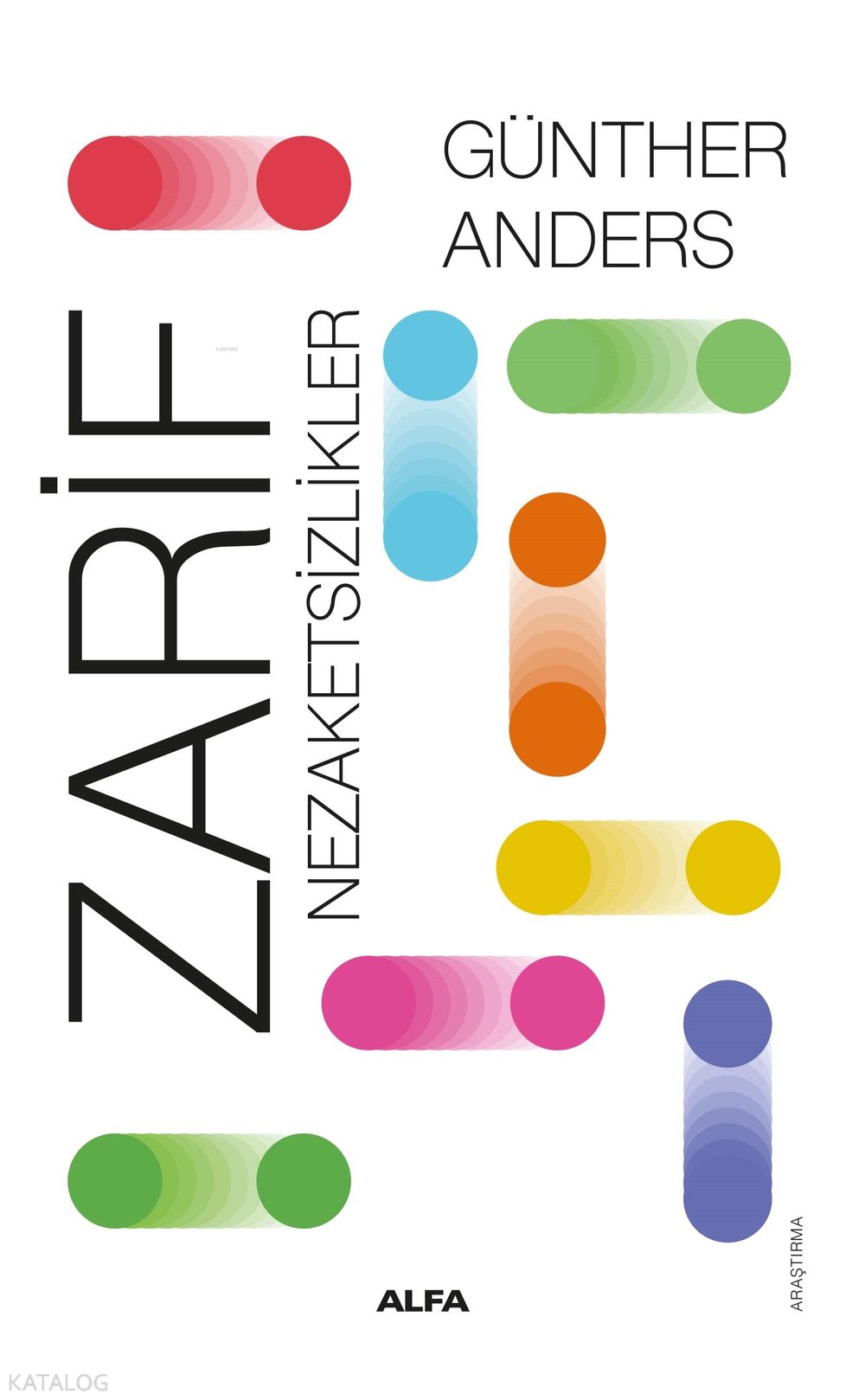 Zarif Nezaketsizler