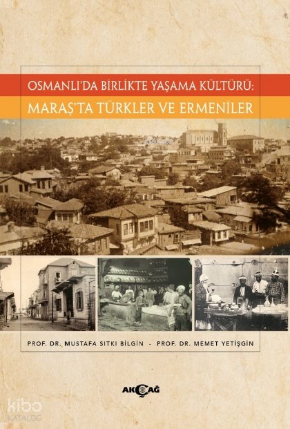 Osmanlı’da Birlikte Yaşama Kültürü