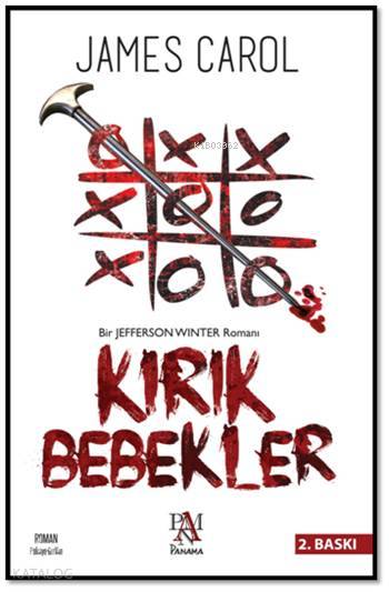 Kırık Bebekler