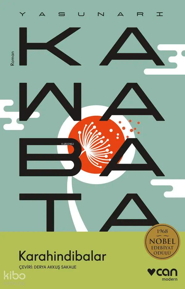 Karahindibalar - Yasunari Kawabata