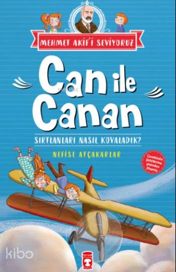 Can ile Canan - Nefise Atçakarlar