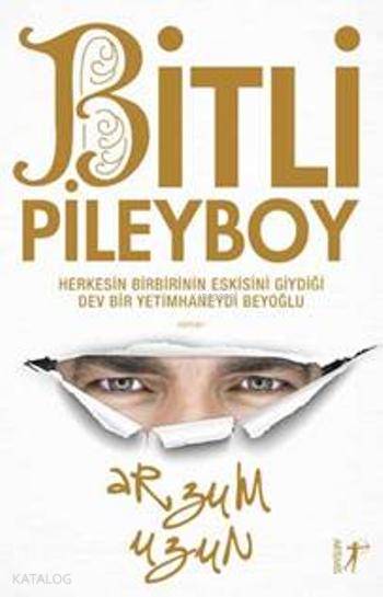 Bitli Pileybol