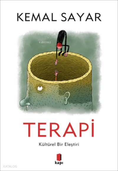 Terapi