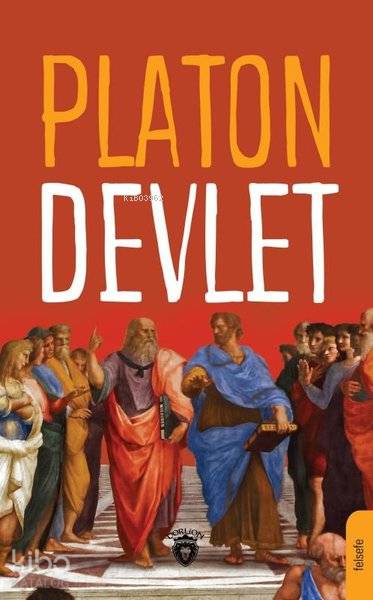 Devlet - Platon ( Eflatun )