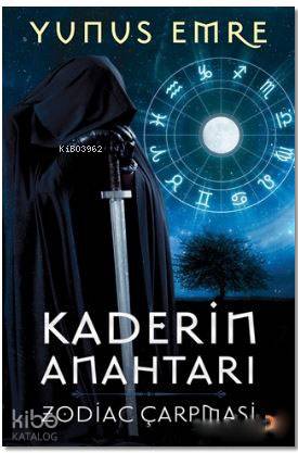 Kaderin Anahtarı - Yunus Emre