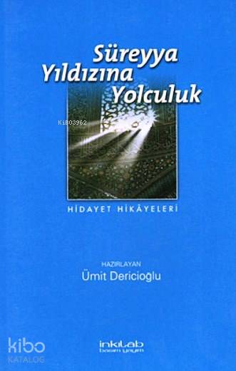 Süreyya Yıldızına Yolculuk