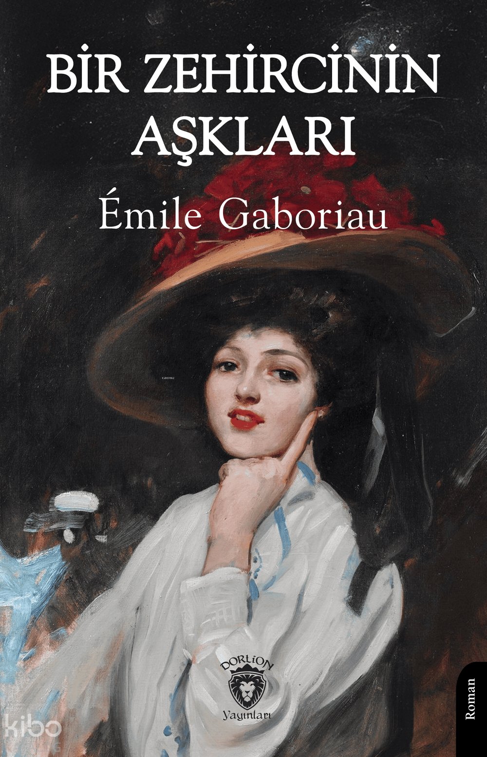 Bir Zehircinin Aşkları