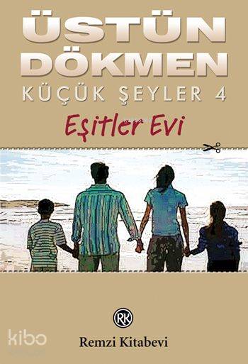 Küçük Şeyler 4