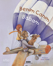 BENİM CANIM BABAM
