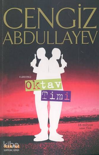 Oktav Timi