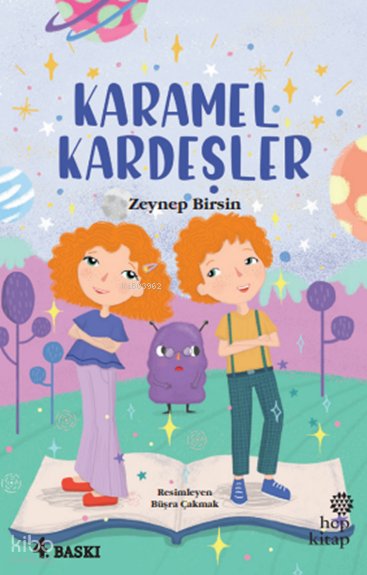 Karamel Kardeşler