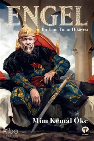 Engel - Mim Kemal Öke