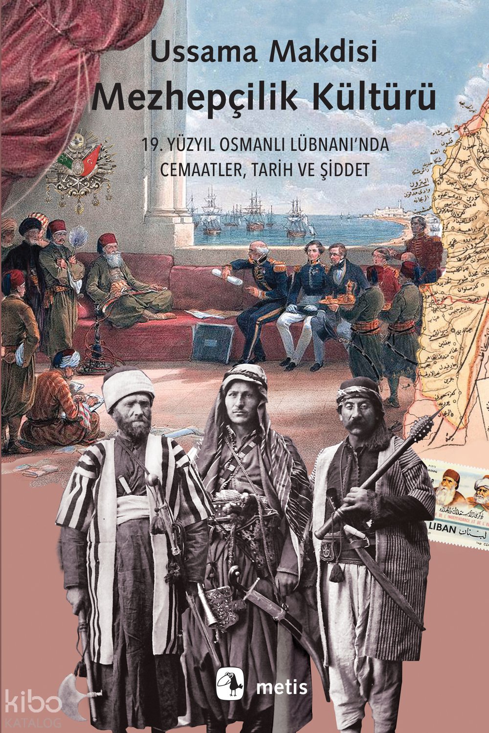 Mezhepçilik Kültürü