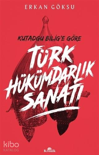 Türk Hükümdarlık Sanatı