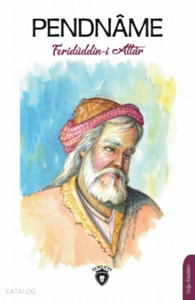 Pendname - Feridüddin-i Attar