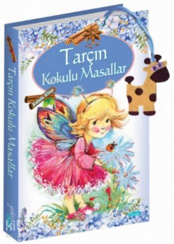 Tarçın Kokulu Masallar