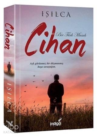 CİHAN - BİR TÜRK MASALI