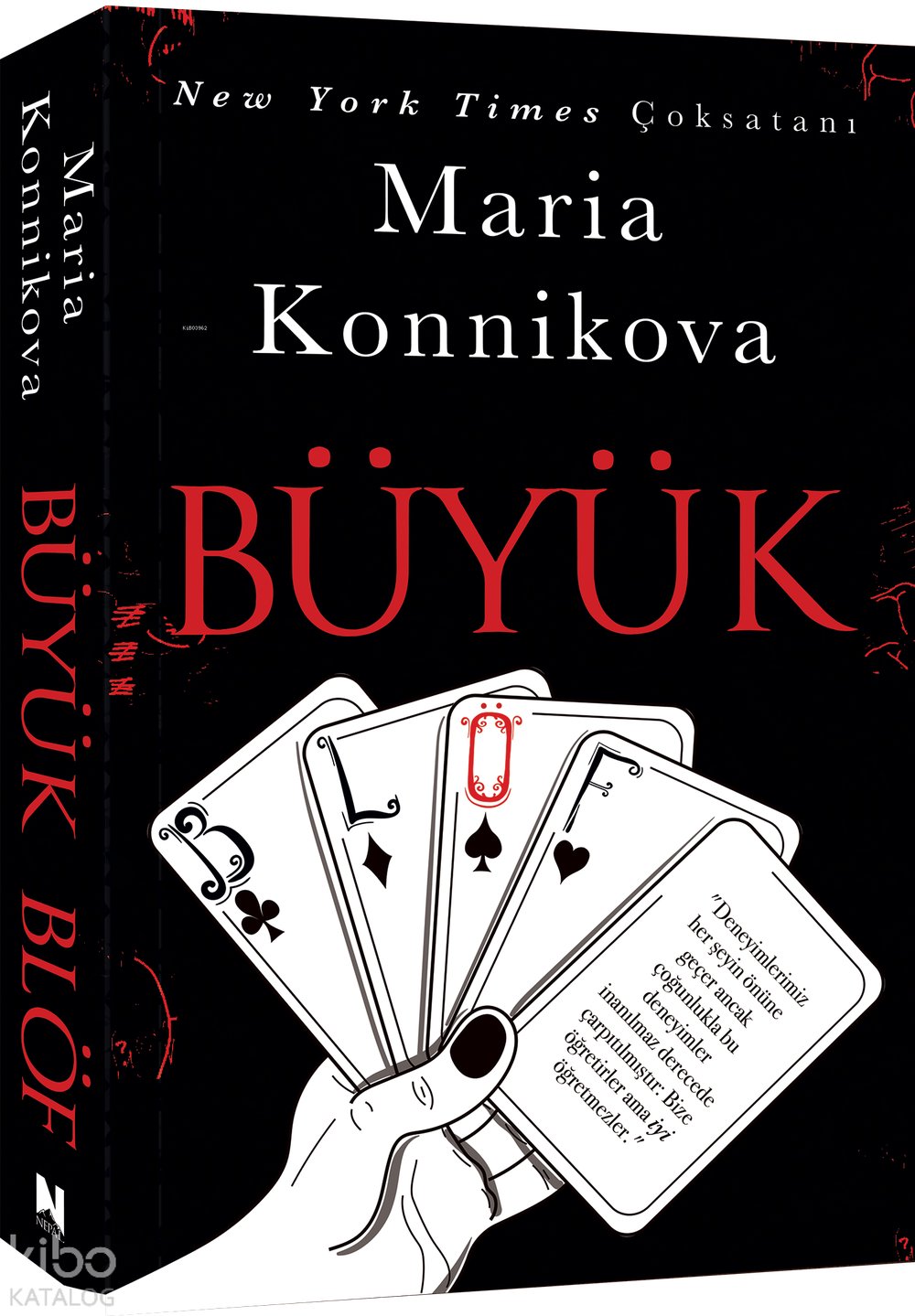 Büyük Blöf