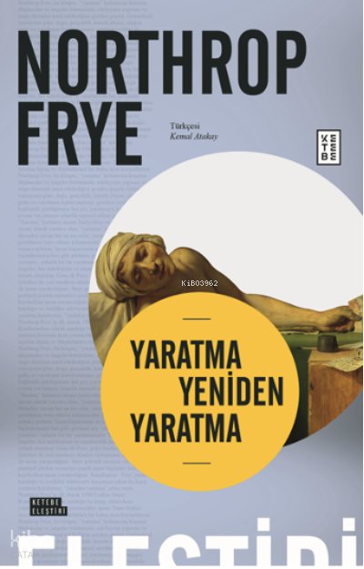 Yaratma Yeniden Yaratma
