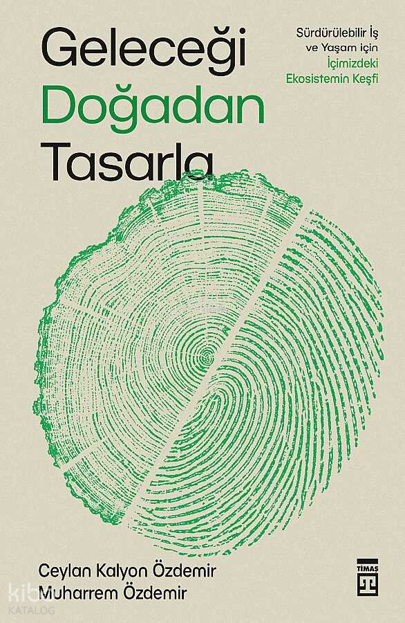 Geleceği Doğadan Tasarla